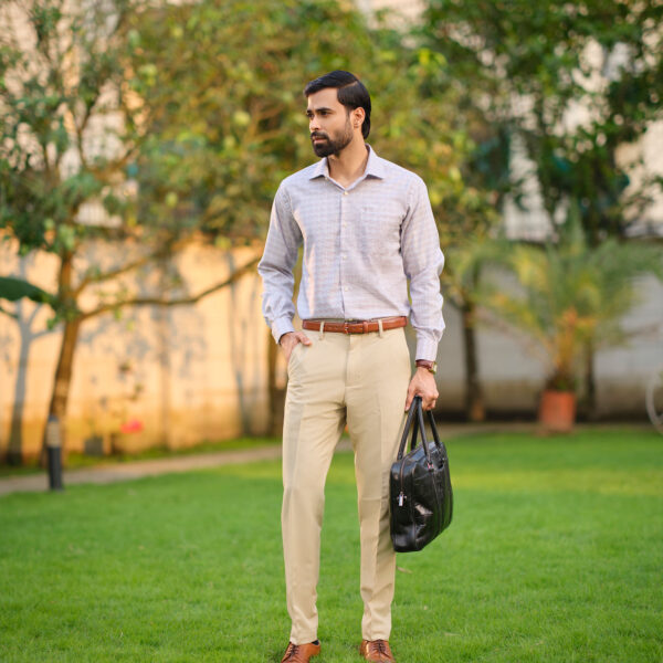 Infinity Men’s Lite Coffee Check