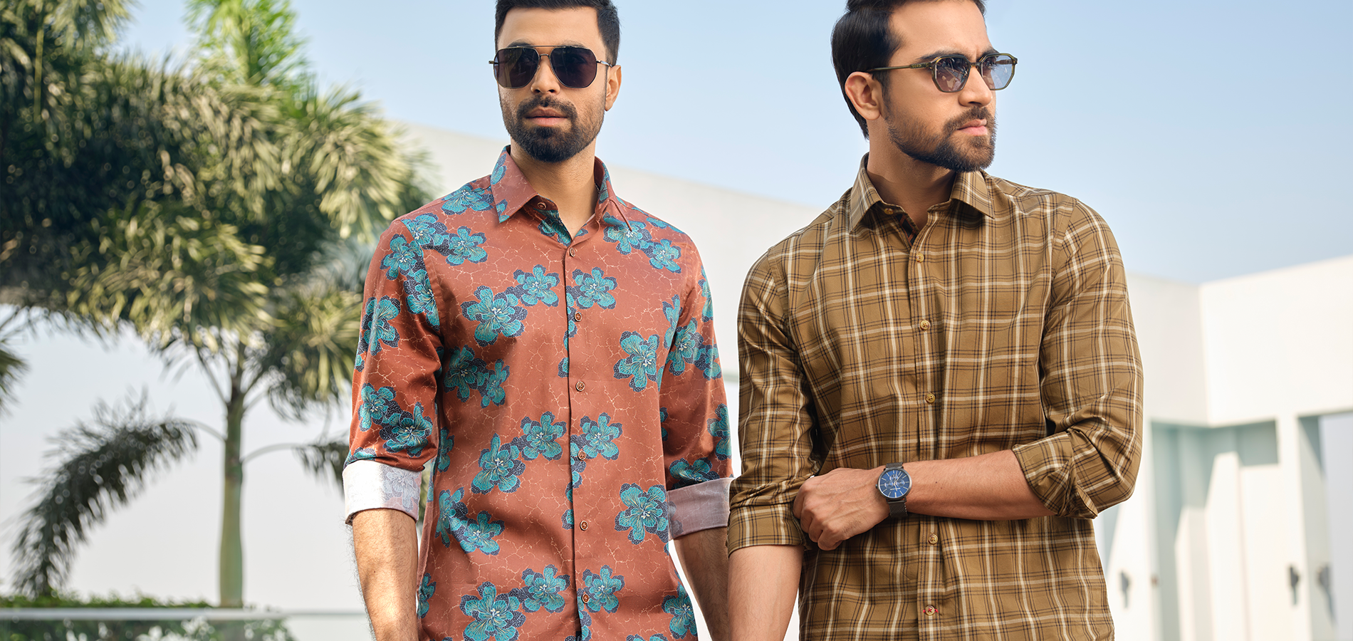 Merun Shirt image 2